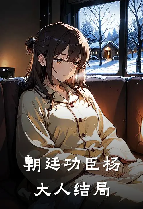 朝廷功臣杨大人结局