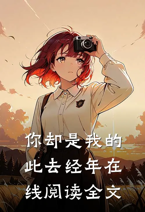 你却是我的此去经年在线阅读全文