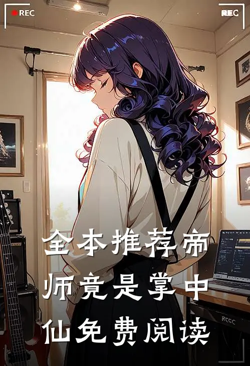 全本推荐帝师竟是掌中仙免费阅读