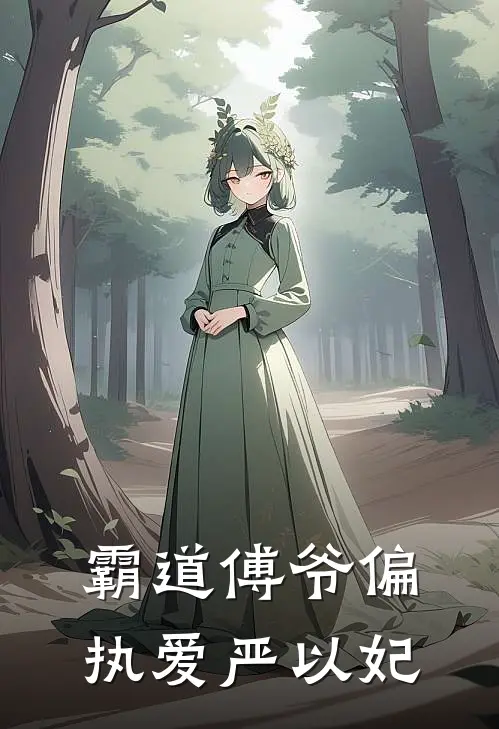 霸道傅爷偏执爱 严以妃