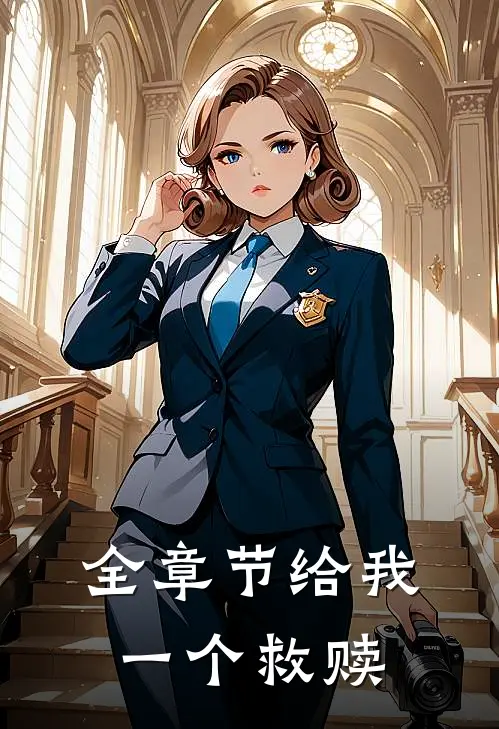 全章节给我一个救赎