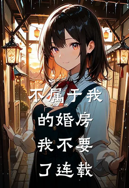 不属于我的婚房，我不要了连载