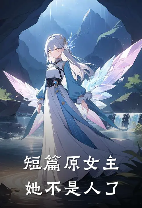 短篇原女主她不是人了