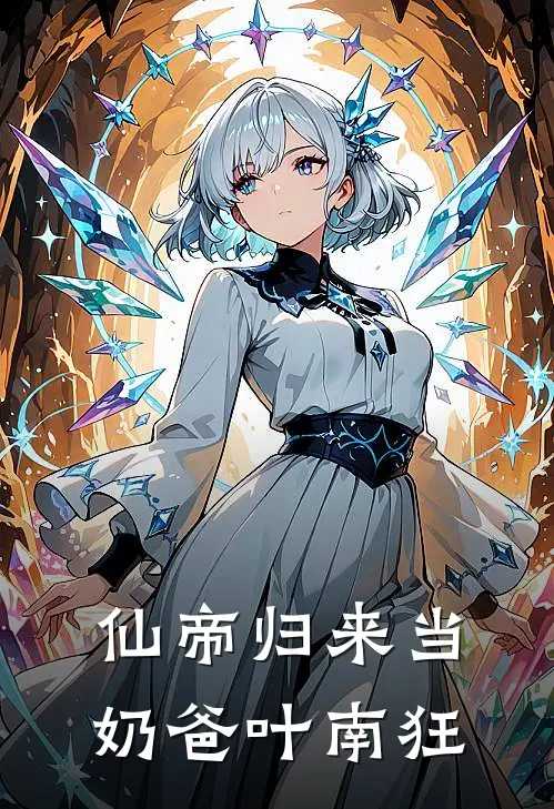 仙帝归来当奶爸叶南狂