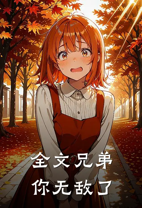 全文兄弟你无敌了