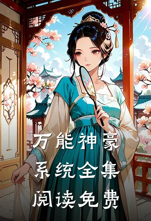 万能神豪系统全集阅读免费