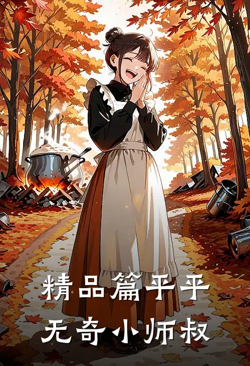 精品篇平平无奇小师叔