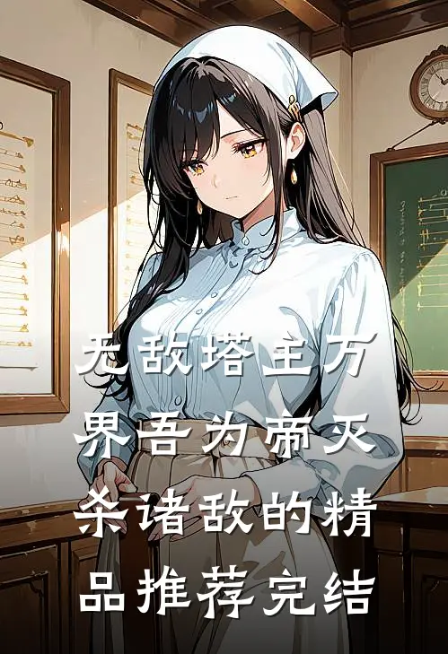 无敌塔主万界吾为帝灭杀诸敌的精品推荐完结