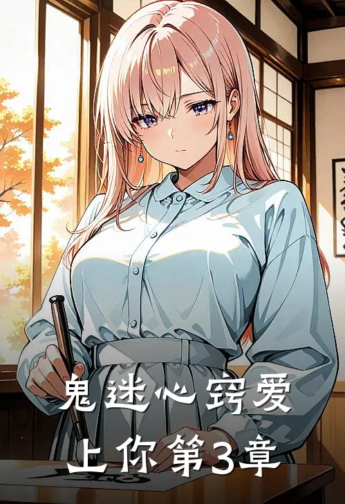 鬼迷心窍爱上你 第3章