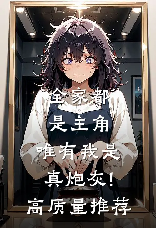 全家都是主角,唯有我是真炮灰!高质量推荐