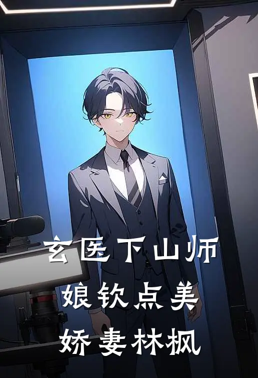 玄医下山师娘钦点美娇妻林枫