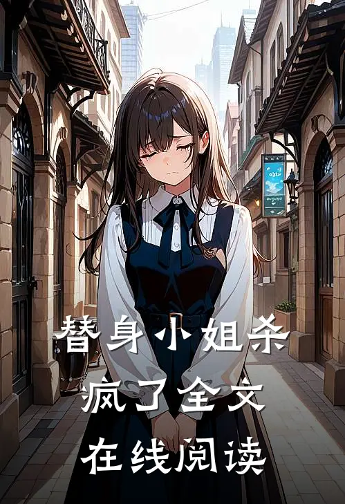 替身小姐杀疯了全文在线阅读