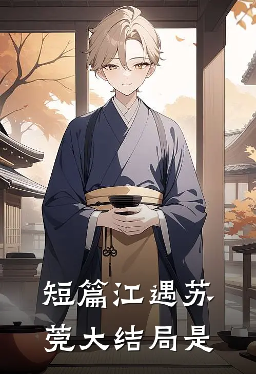 短篇江遇苏莞大结局是
