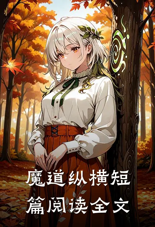 魔道纵横短篇阅读全文