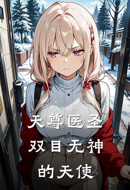 天尊医圣 双目无神的天使