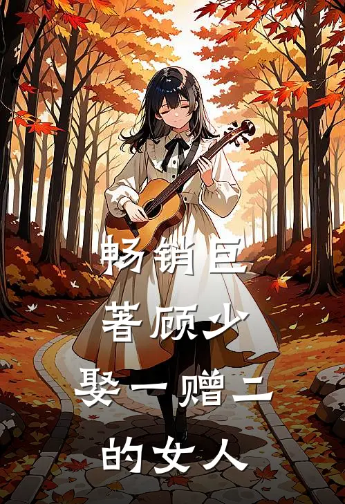 畅销巨著顾少,娶一赠二的女人