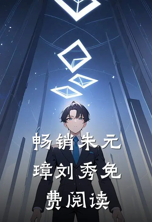 畅销朱元璋刘秀免费阅读
