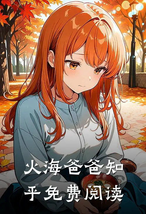 火海爸爸知乎免费阅读
