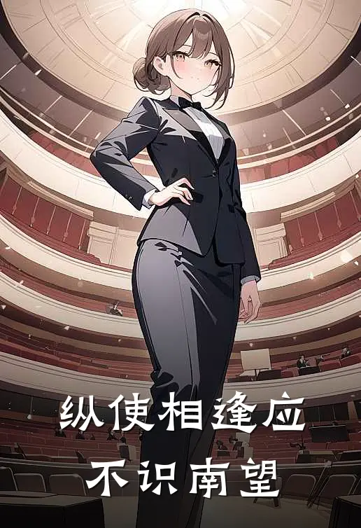 纵使相逢应不识南望
