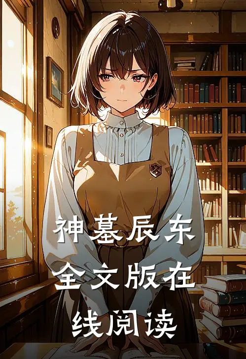 神墓辰东全文版在线阅读