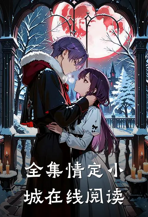 全集情定小城在线阅读