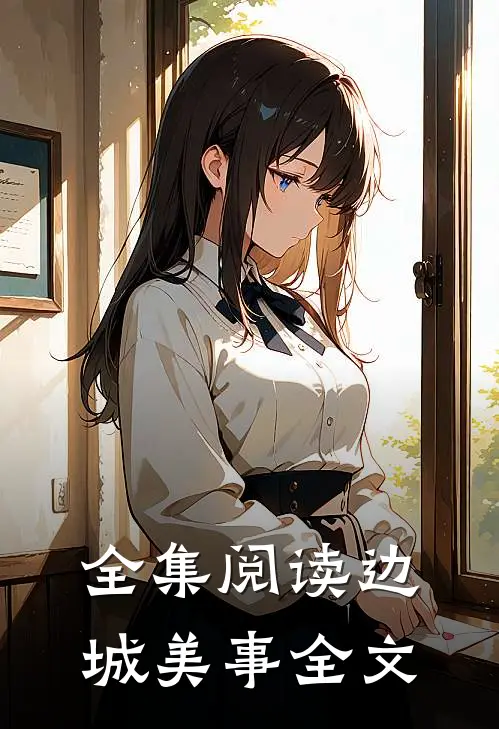 全集阅读边城美事全文