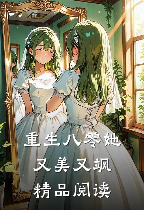 重生八零她又美又飒精品阅读