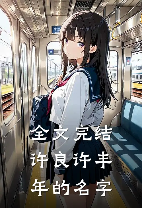 全文完结许良许丰年的名字