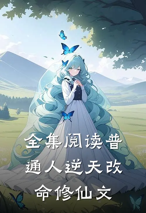 全集阅读普通人逆天改命修仙文