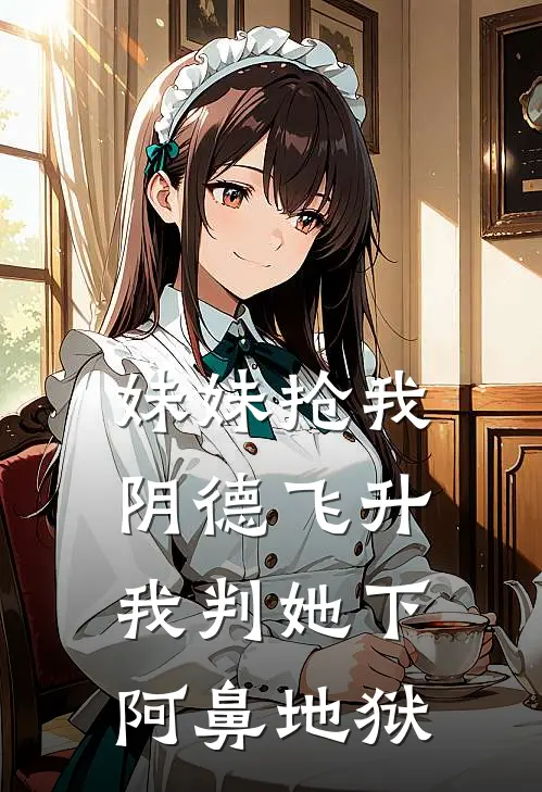 妹妹抢我阴德飞升，我判她下阿鼻地狱