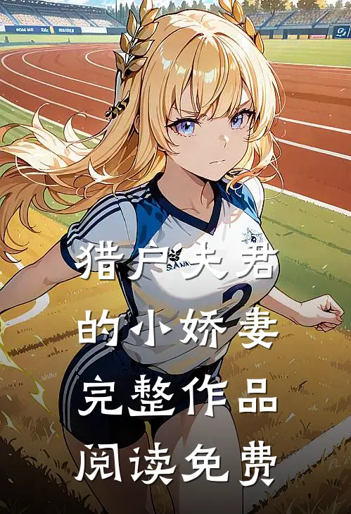 猎户夫君的小娇妻完整作品阅读免费
