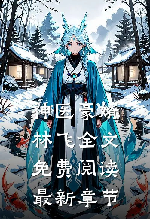 神医豪婿林飞全文免费阅读最新章节