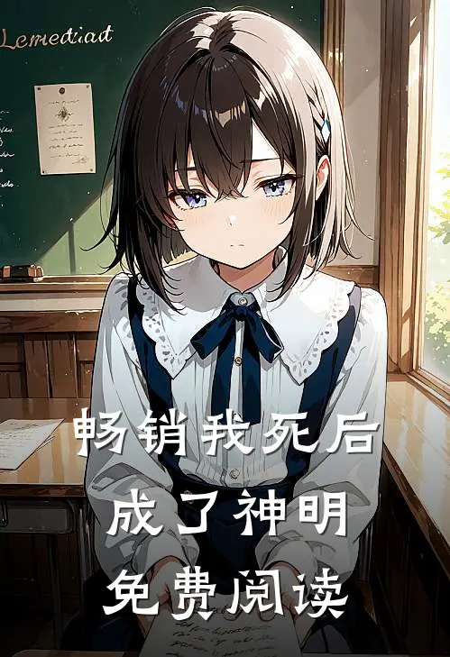 畅销我死后成了神明免费阅读