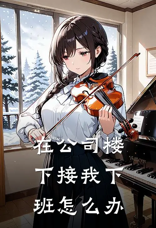 在公司楼下接我下班怎么办