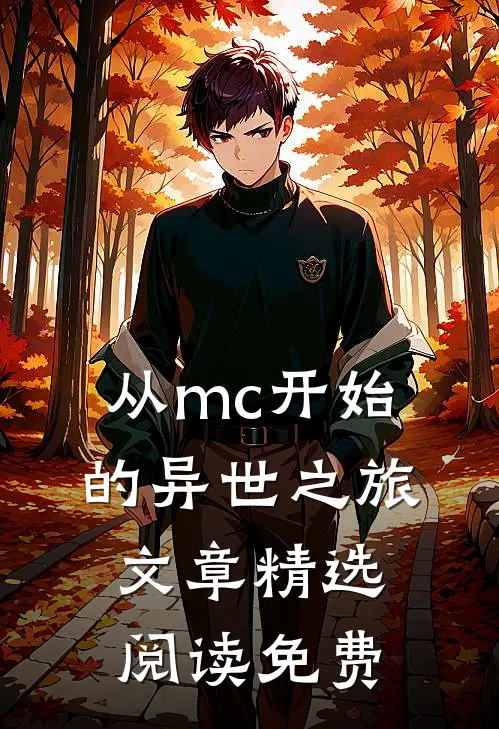 从mc开始的异世之旅文章精选阅读免费