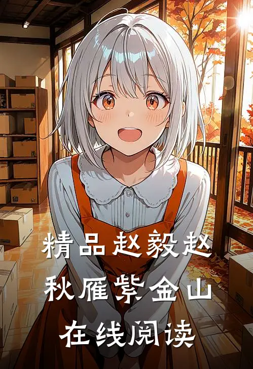 精品赵毅赵秋雁紫金山在线阅读