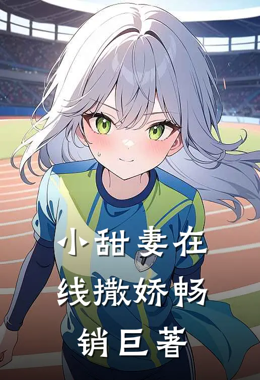 小甜妻在线撒娇畅销巨著