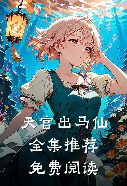 天官出马仙全集推荐免费阅读