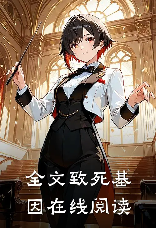 全文致死基因在线阅读