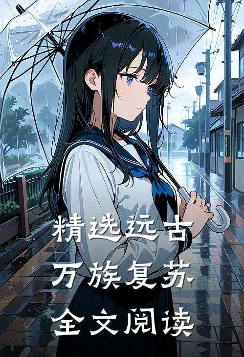 精选远古万族复苏全文阅读
