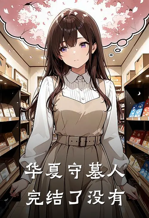华夏守墓人完结了没有