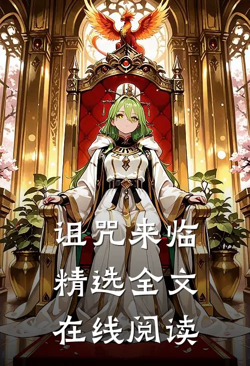 诅咒来临精选全文在线阅读