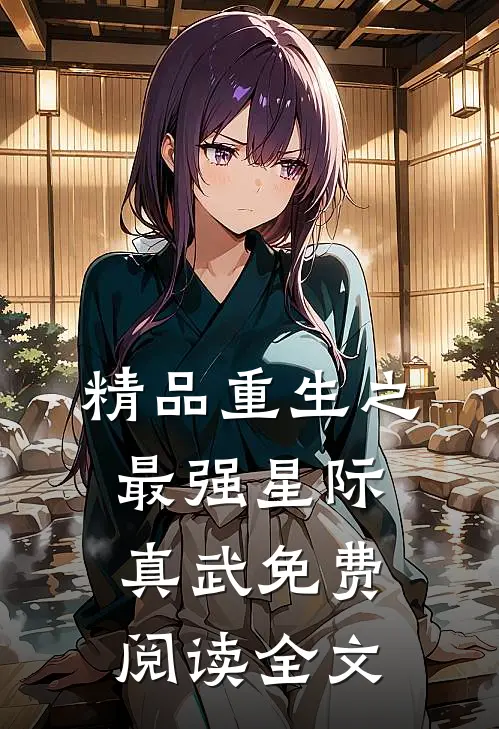 精品重生之最强星际真武免费阅读全文