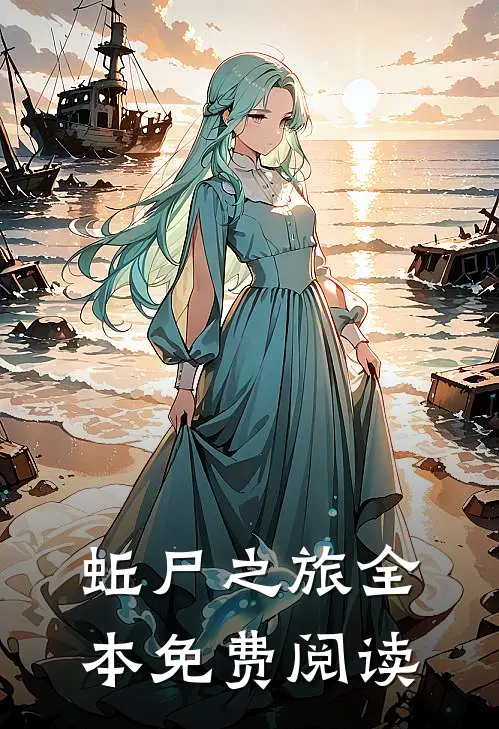 蚯尸之旅全本免费阅读
