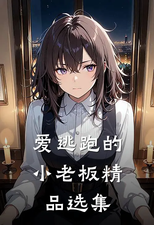 爱逃跑的小老板精品选集