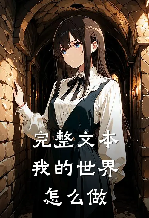 完整文本我的世界怎么做