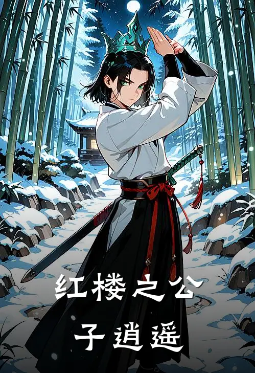 红楼之公子逍遥