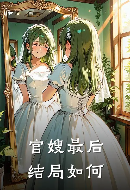 官嫂最后结局如何