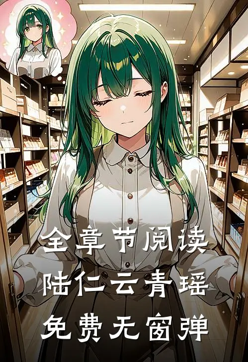 全章节阅读陆仁云青瑶免费无窗弹
