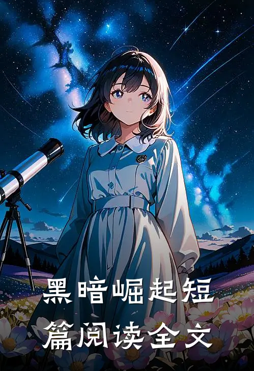 黑暗崛起短篇阅读全文